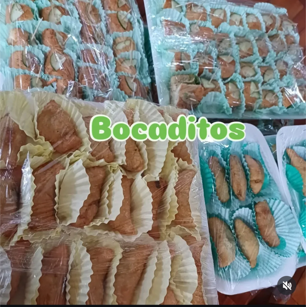 Pasteles